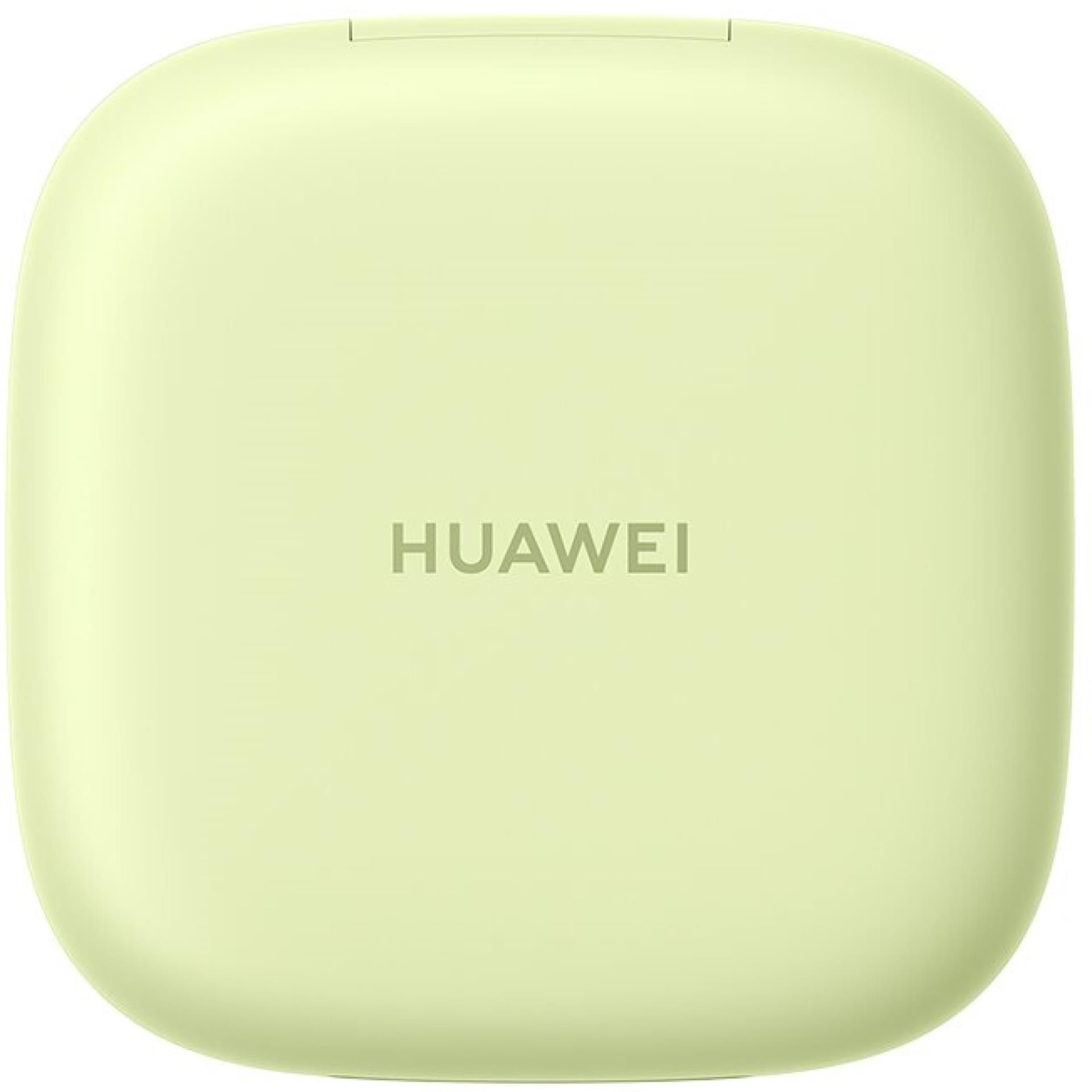 Беспроводные TWS-наушники Huawei FreeArc зеленый