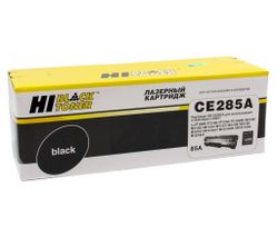 Картридж Hi-Black CE285A