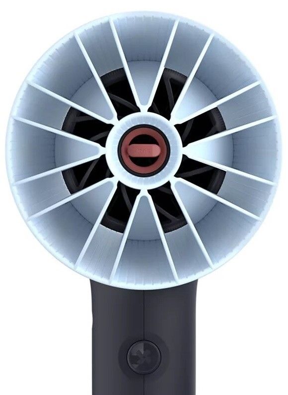 Фен Philips BHD360/20