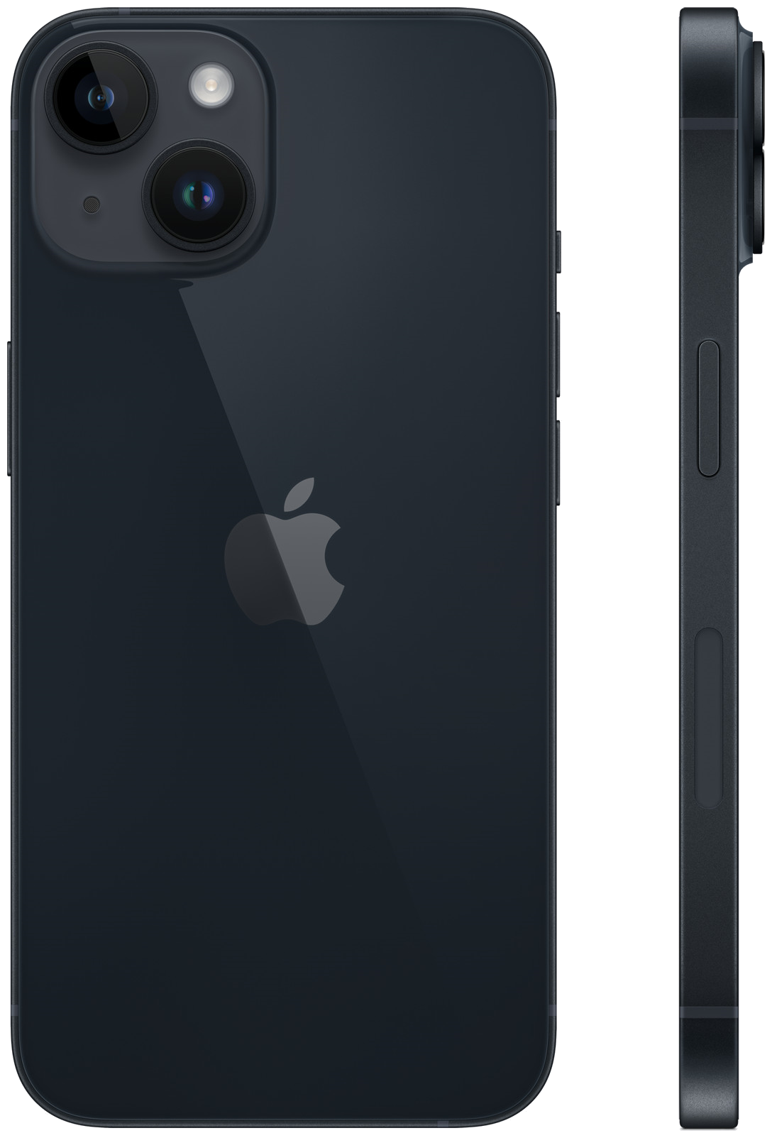 Смартфон Apple iPhone 14 128 Гб черный - купить в 05.RU, цены