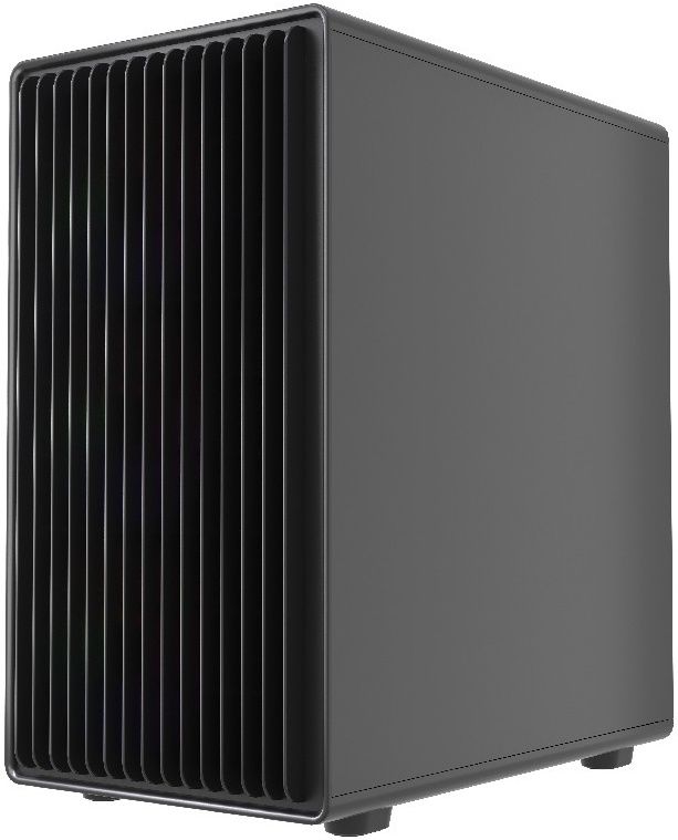 Компьютер для игр на ультра настройках на базе CPU AMD Ryzen 7 7700 + NVIDIA GeForce RTX 4070