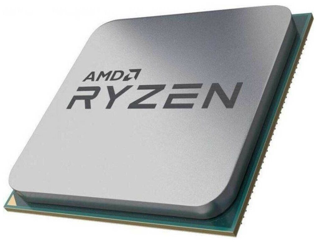 Процессор AMD Ryzen 5 5600X OEM - купить в 05.RU Махачкала, цены, отзывы