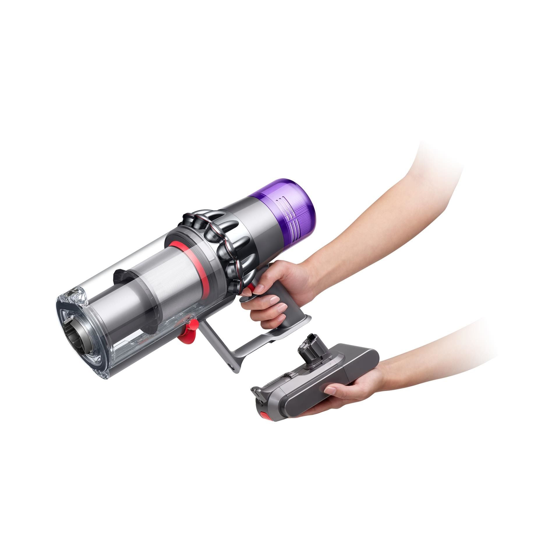 Беспроводной пылесос Dyson V11 Absolute Extra Pro