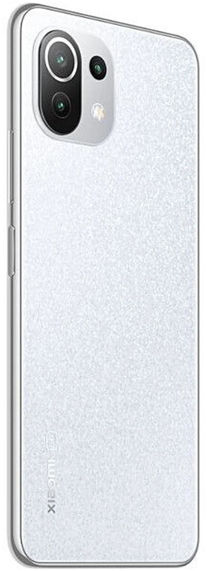 Смартфон Xiaomi 11 Lite 5G NE 256 Гб белый