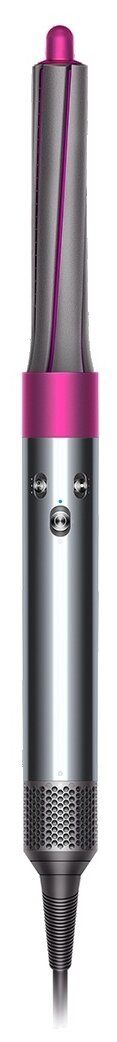 Стайлер Dyson Airwrap HS01 Complete Long никель/фуксия