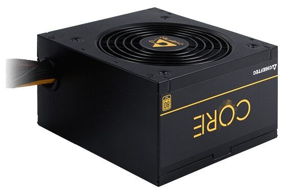 Блок питания Chieftec Core [BBS-700S] 700 Вт