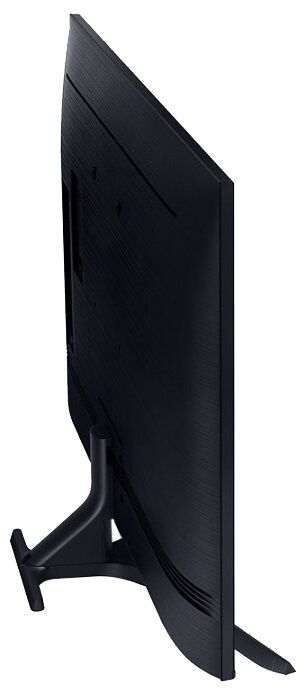 Телевизор Samsung UE58AU7570UXRU 58" (148 см) черный