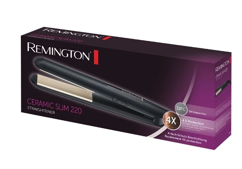Выпрямитель Remington S1510