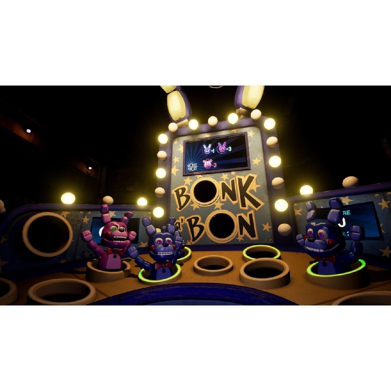 Игра для Nintendo Switch Five Nights at Freddy's: Help Wanted 2