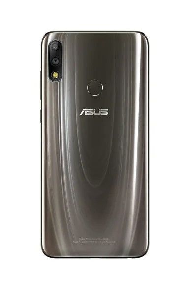Смартфон Asus ZenFone MAX PRO M2 ZB631KL 64Gb 4Gb титан 3G 4G 2Sim 6.3" IPS 1080x2280 And8.1 12Mpix