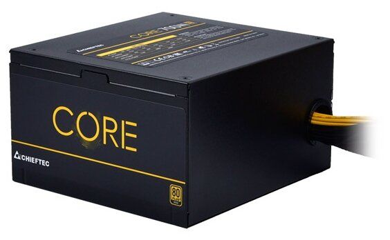 Блок питания Chieftec Core [BBS-700S] 700 Вт