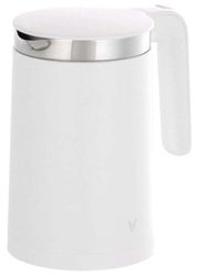 Чайник электрический Viomi V-SK152A Smart Kettl белый (сломано крепление крышки)