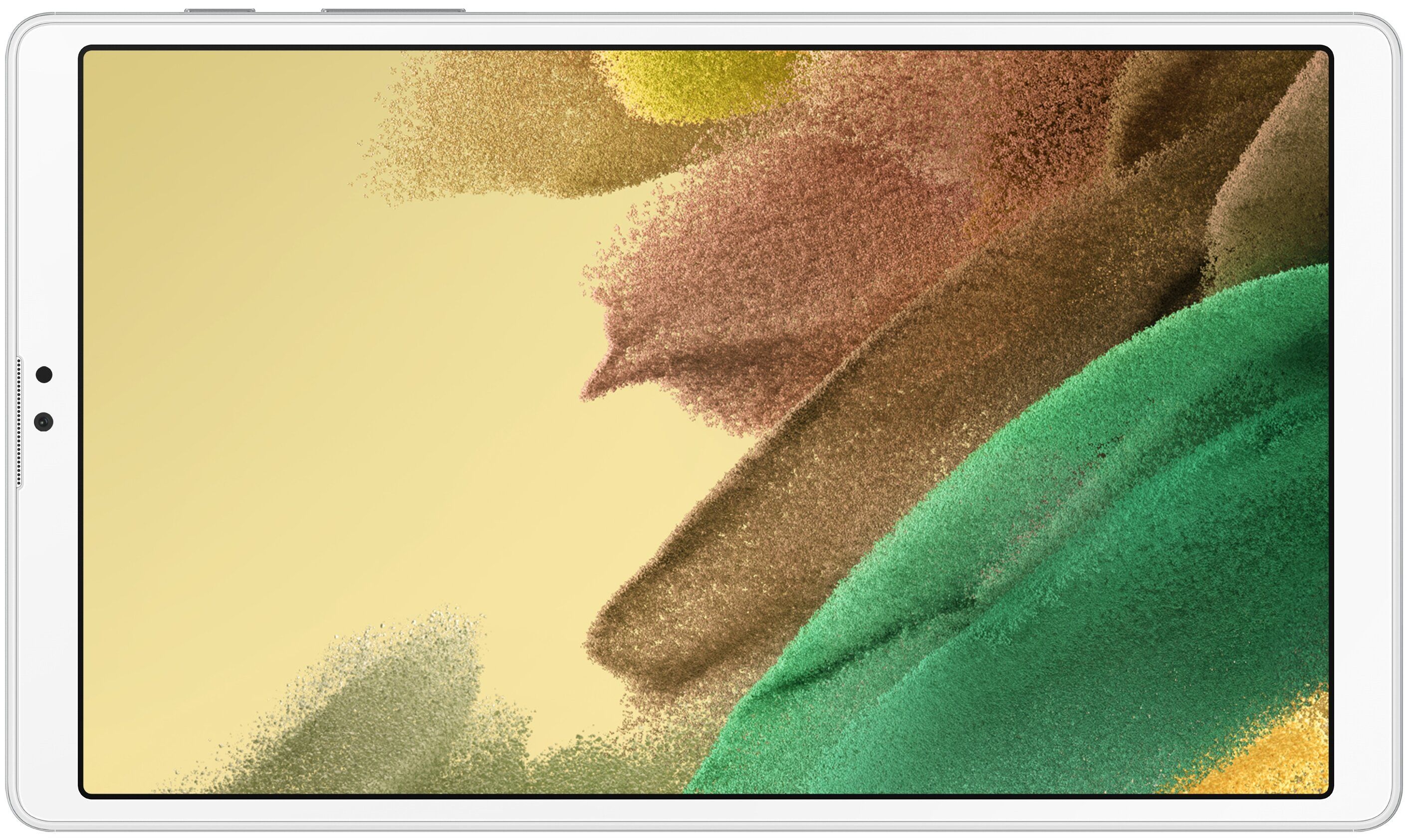 Планшет Samsung Galaxy Tab A7 Lite [Wi-Fi] 8,7" 3/32 Гб серебристый