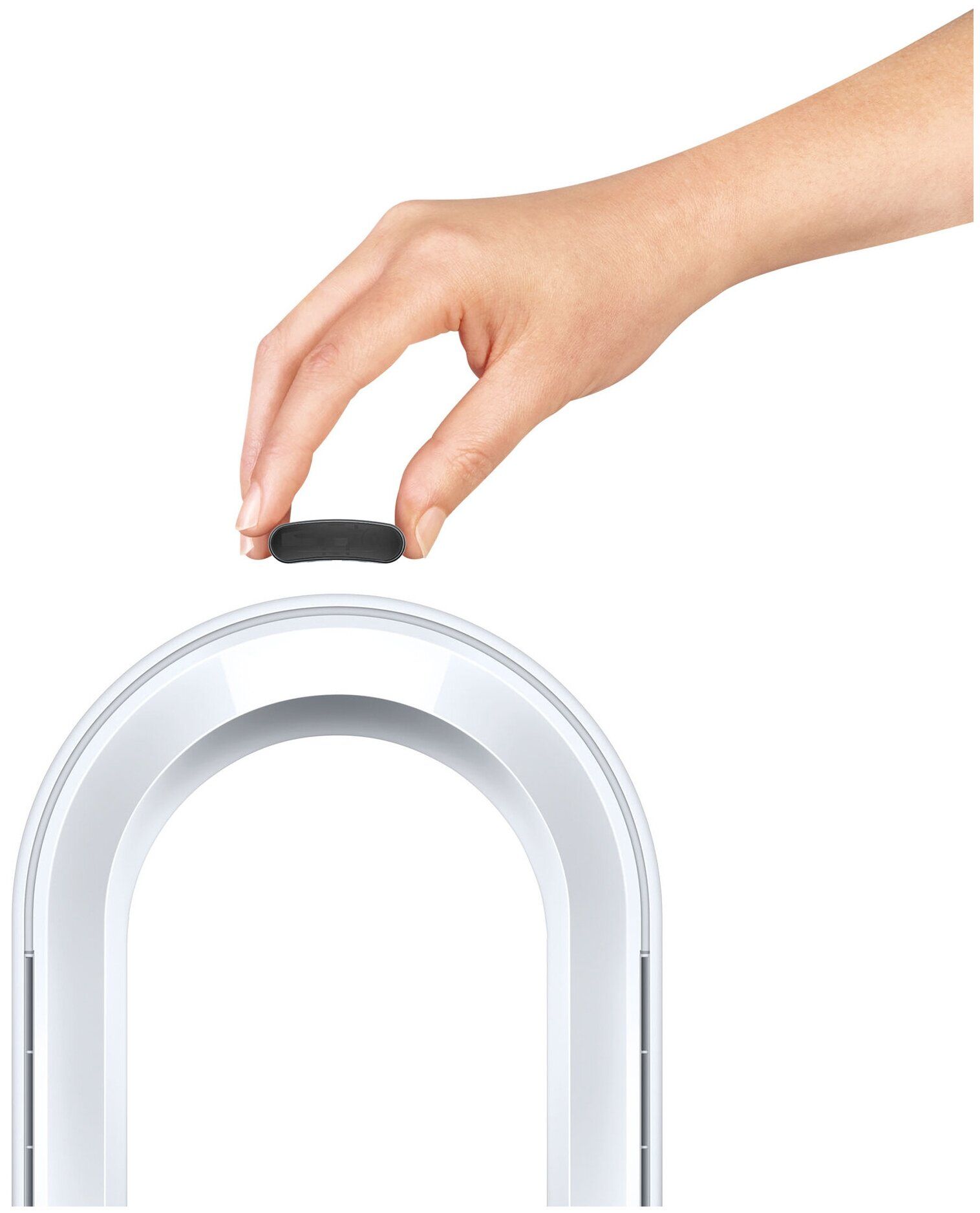 Очиститель воздуха Dyson TP05