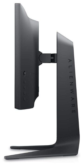 Монитор DELL Alienware [AW2521HFA] 24,5" черный