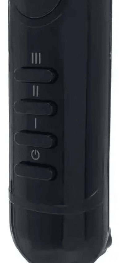 Вентилятор напольный Zanussi ZFF - 907 (отсутствует ободок для соединения решеток)