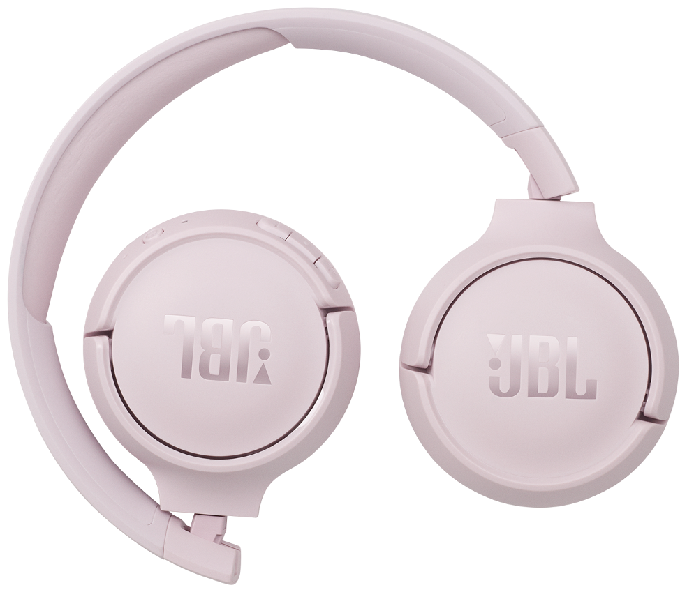 Беспроводные наушники JBL Tune 510BT розовый - купить в 05.RU, цены, отзывы