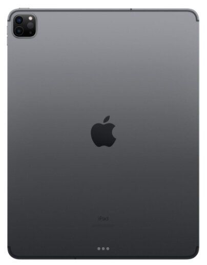 Планшет Apple iPad Pro 12.9" (2020) 12,9" 512 Гб черный