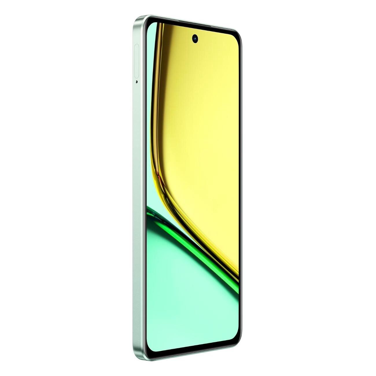 Смартфон Realme C67 6/128 Гб зеленый - купить в 05.RU, цены