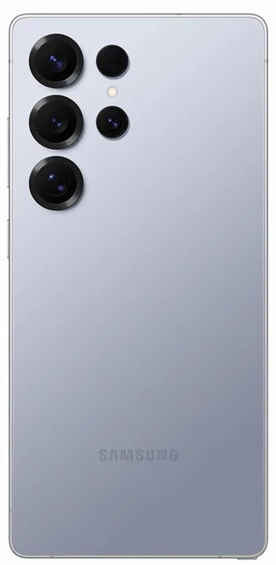 Смартфон Samsung Galaxy S25 Ultra 1 Тб голубой