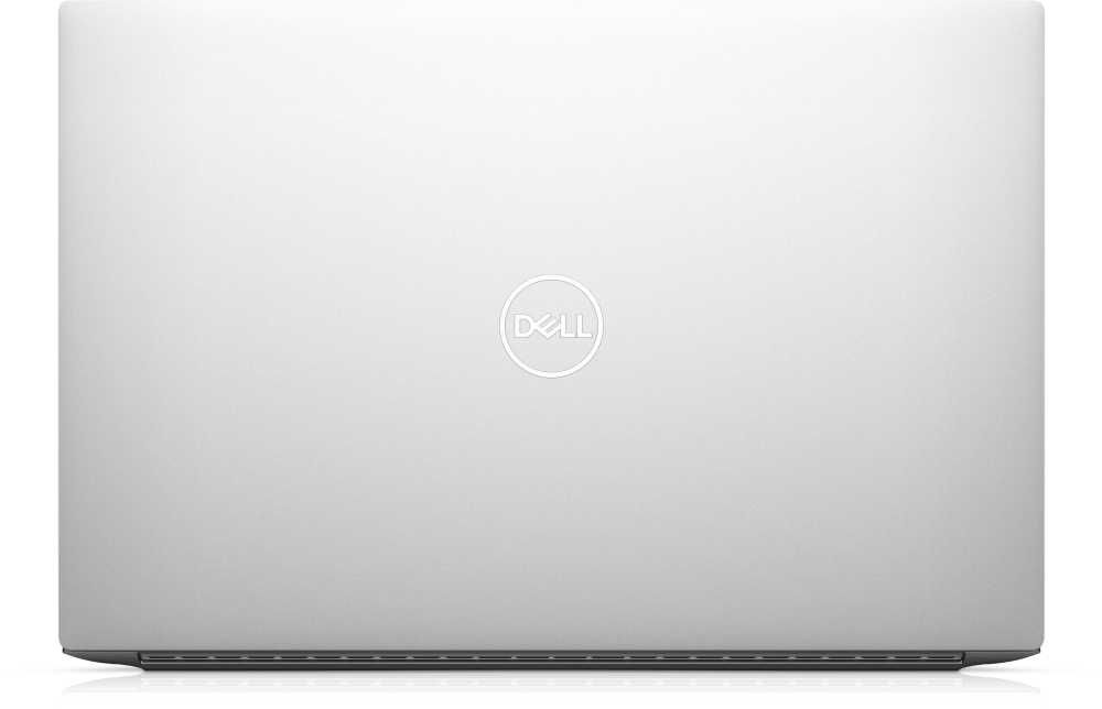 Ультрабук DELL XPS 15 (9500-5409) серый