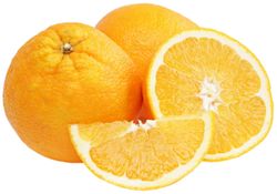 Апельсины Навел 1кг
