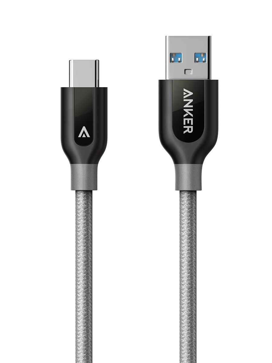 Anker powerline usb c