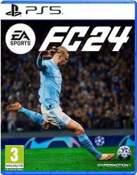 Игра для PlayStation 5 FC 24 [FIFA 24]