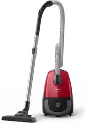 Пылесос Philips PowerGo FC8243/09 красный/черный