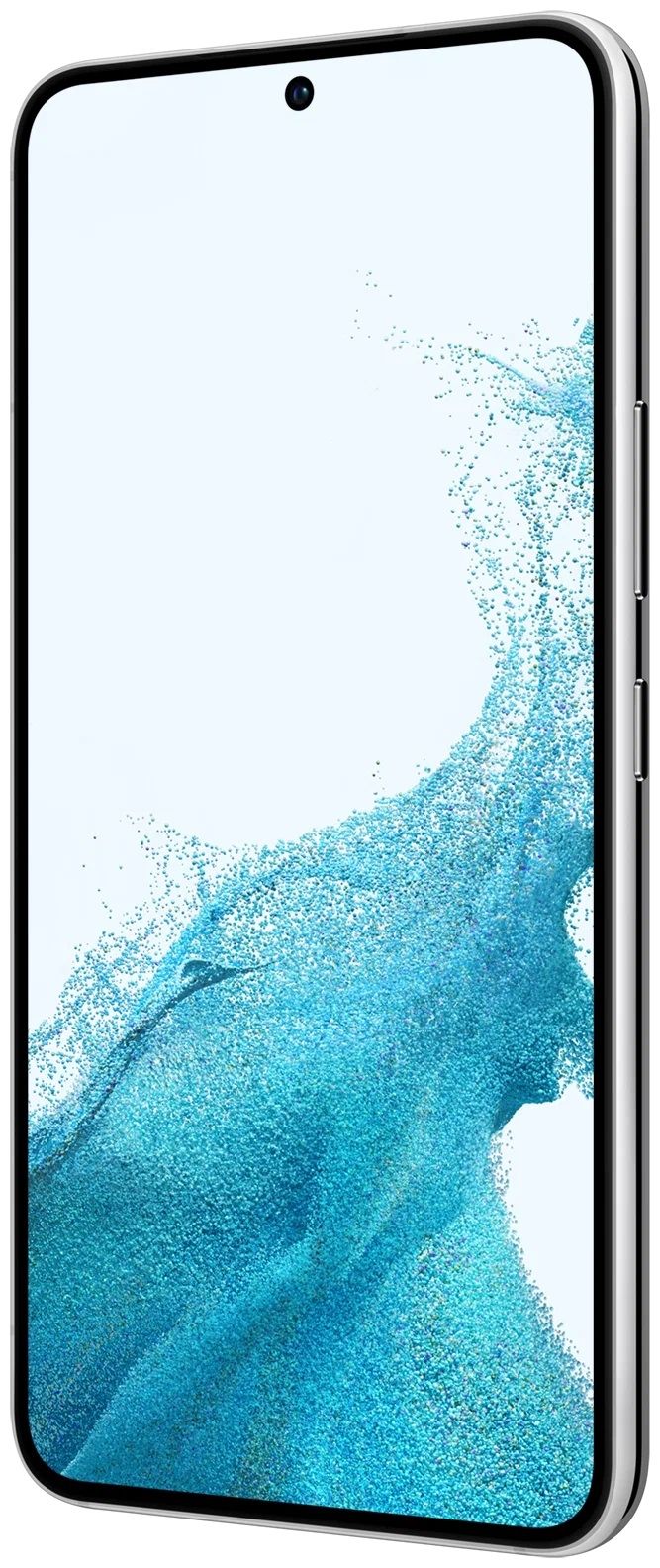 Смартфон Samsung Galaxy S22 256 Гб белый - купить в 05.RU, цены