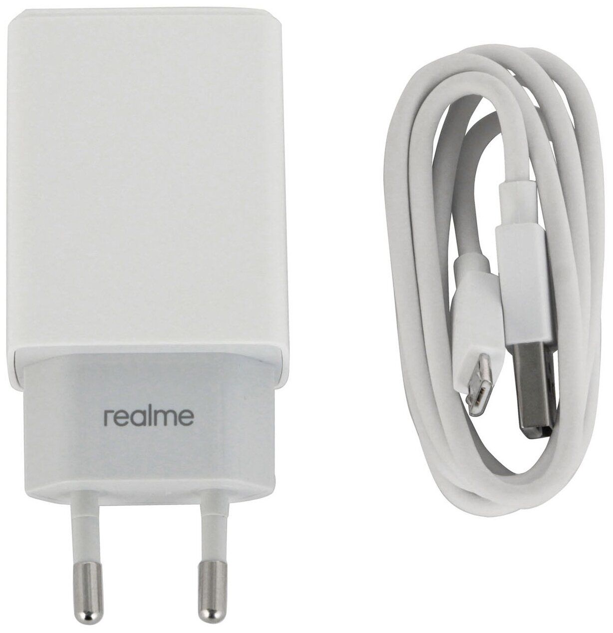 Смартфон Realme C21Y 32 Гб черный