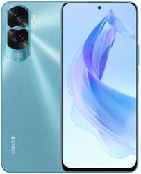 Смартфон Honor 90 Lite 8/256 Гб голубой