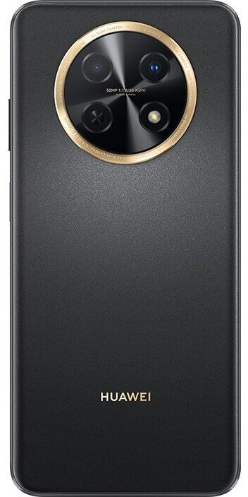 Смартфон Huawei Nova Y91 8/256 Гб черный