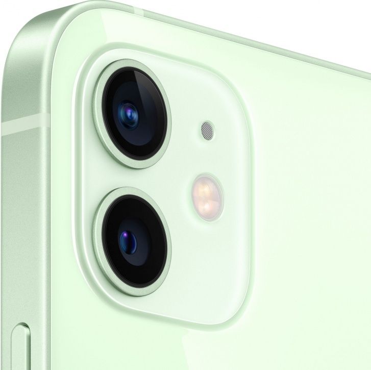 Смартфон Apple iPhone 12 MGJ93RU/A 64 Гб зеленый
