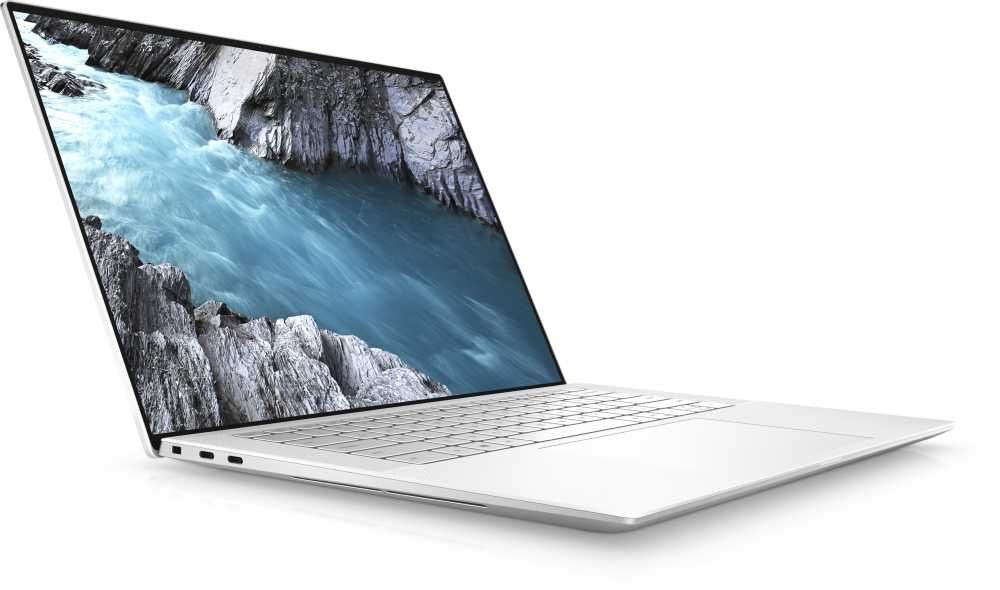 Ультрабук DELL XPS 15 (9500-5409) серый