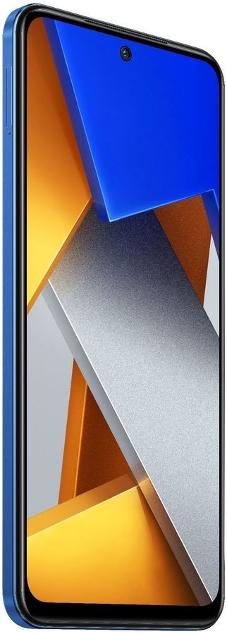 Смартфон POCO X4 Pro 256 Гб синий