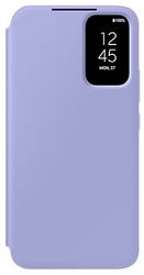 Чехол книжка Samsung для Samsung Galaxy A34 фиолетовый