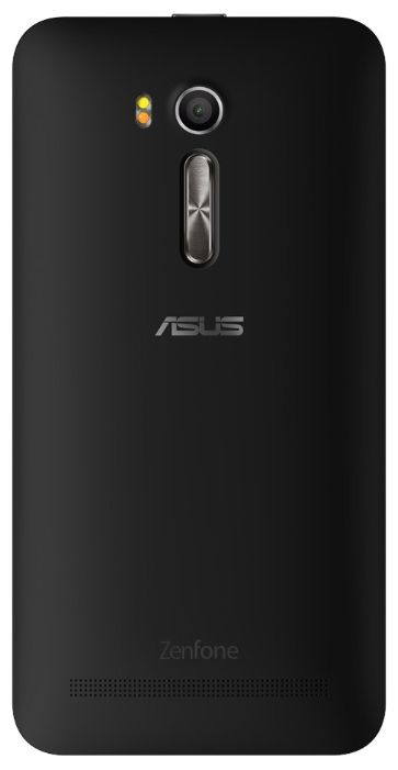 Смартфон Asus G550KL ZenFone DTV 16Gb красный моноблок 3G 4G 2Sim 5.5" 720x1280 And5.1 13Mpix 802.11