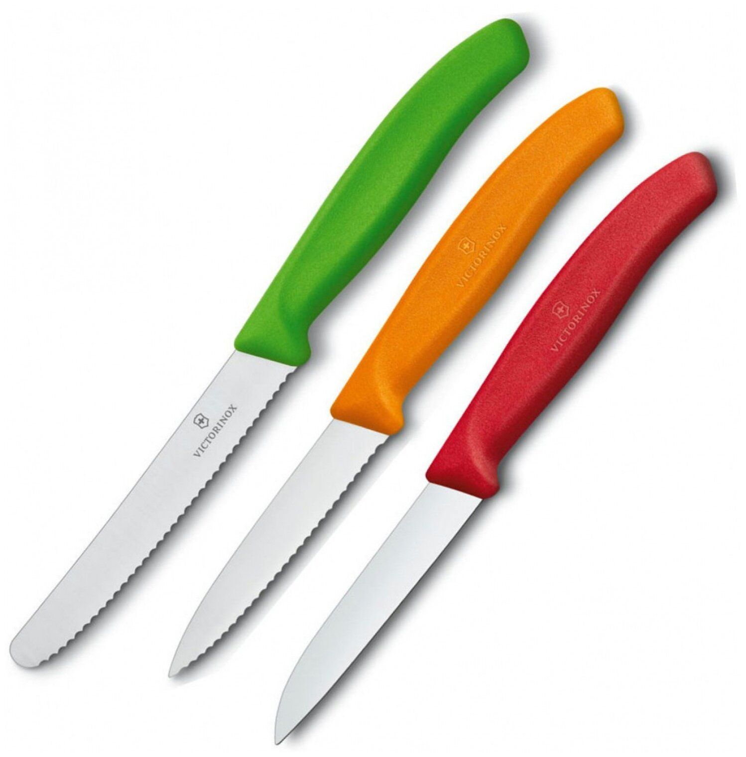 Набор из 3 ножей VICTORINOX 6.7116.32