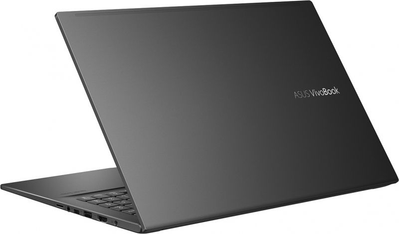 Ноутбук Asus VivoBook 15 OLED K513EA-L13067 15.6'' (90NB0SG1-M00K70) черный