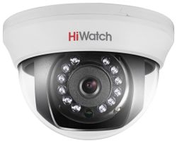 Камера видеонаблюдения HiWatch DS-T201