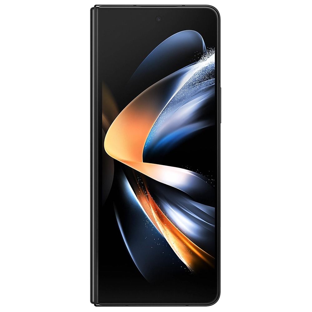 Смартфон Samsung Galaxy Z Fold 4 256 Гб черный, полоса на экране - купить в  05.RU Махачкала, цены, отзывы