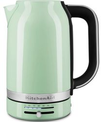 Чайник электрический KitchenAid 5KEK1701EPT зеленый