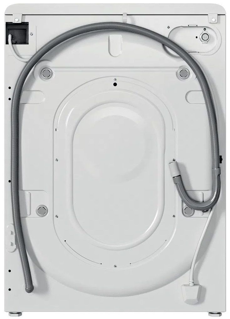 Стиральная машина Indesit BWSE 71252X WSV RU белый