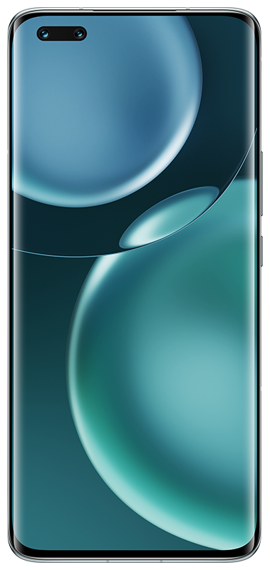 Смартфон Honor Magic 4 Pro 8/256 Гб бирюзовый