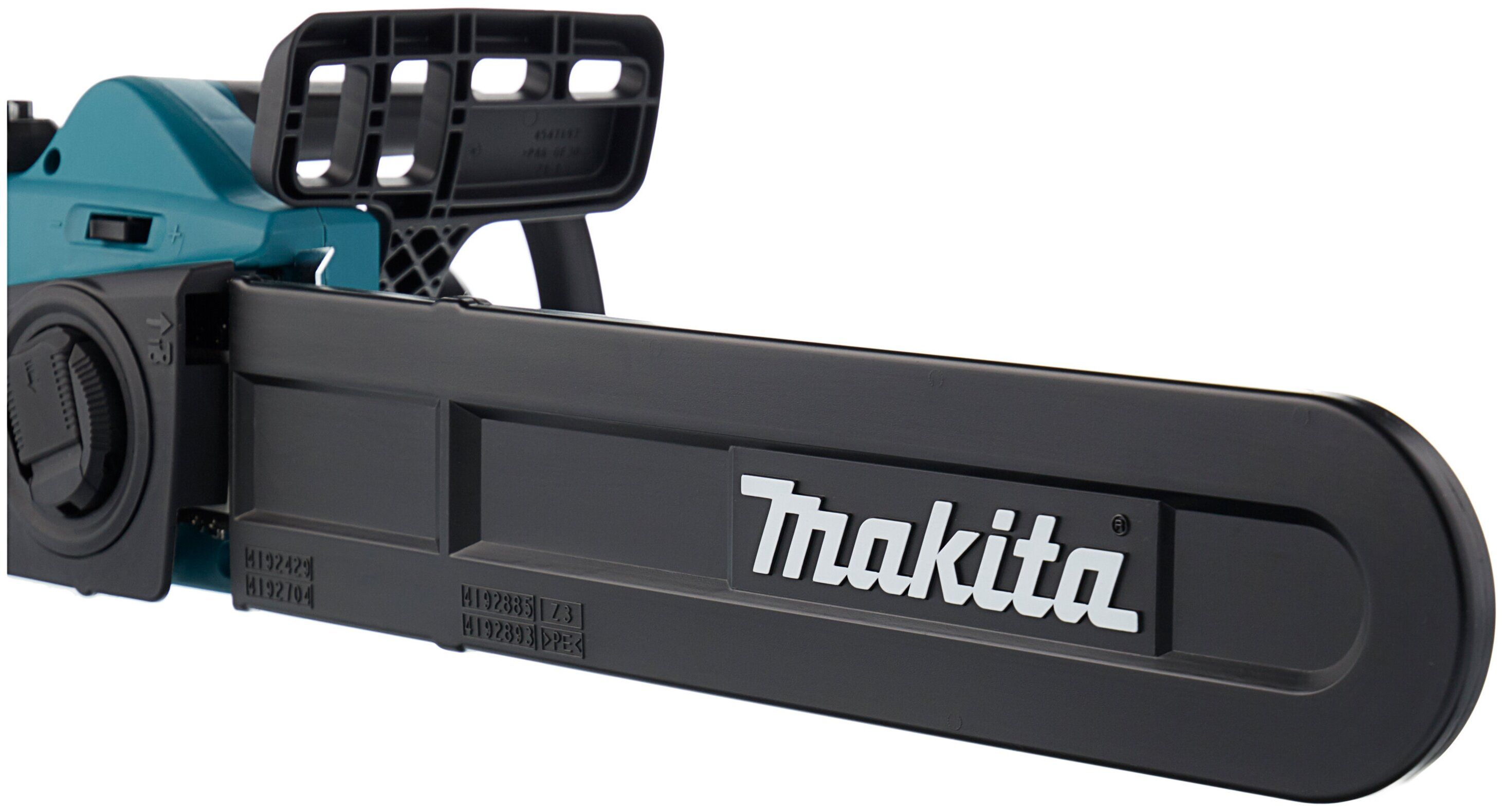 Электрическая цепная пила Makita UC4041A