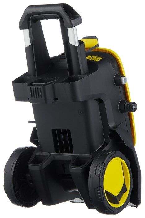 Минимойка Karcher K 5 Compact