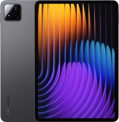Планшет Xiaomi Pad 7 Pro 11,2" 256 Гб серый