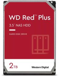 Внешний HDD накопитель Western Digital WD20EFPX 2 Тб