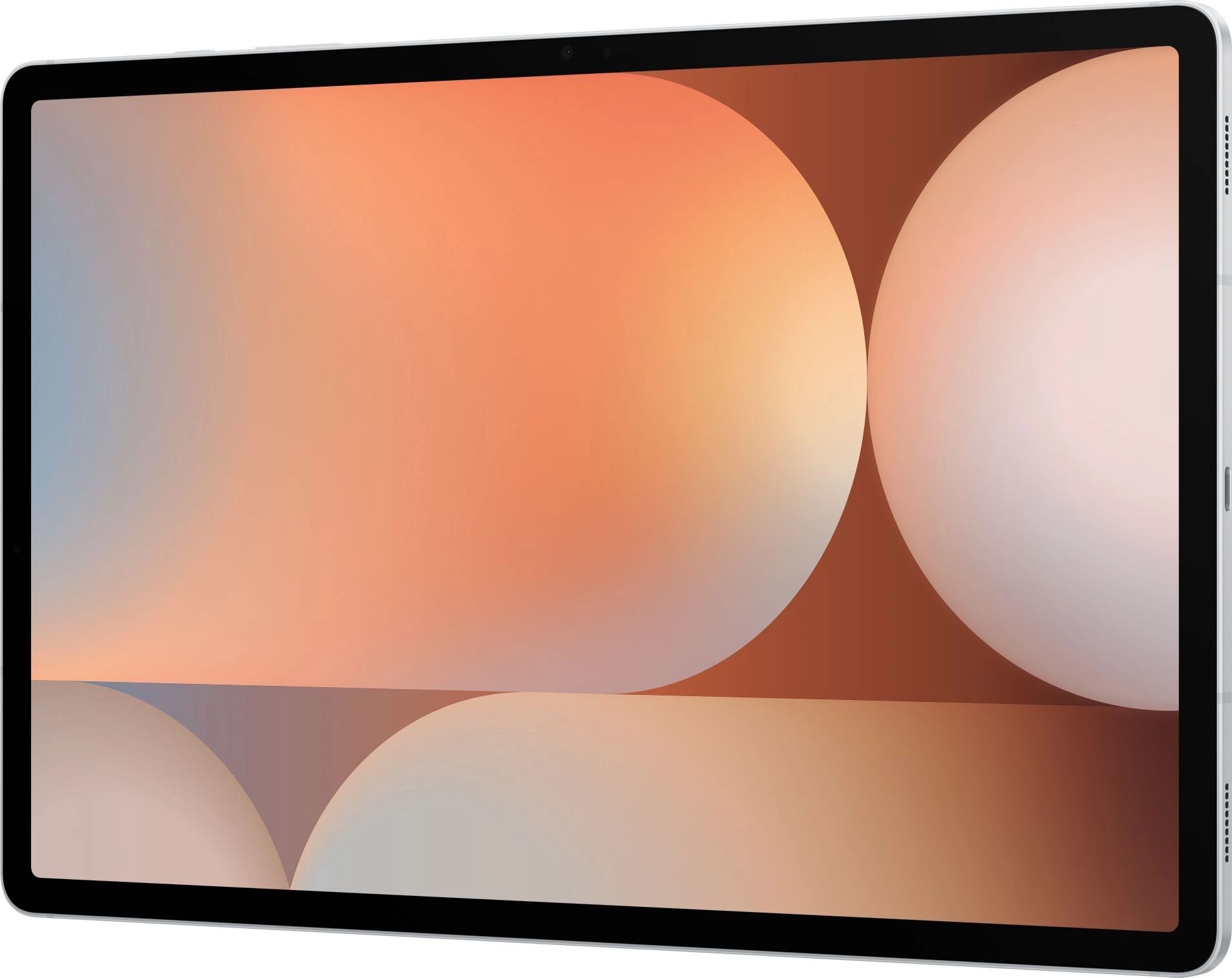 Планшет Samsung Galaxy Tab S10 Plus [Wi-Fi] 12,4" 512 Гб серебристый